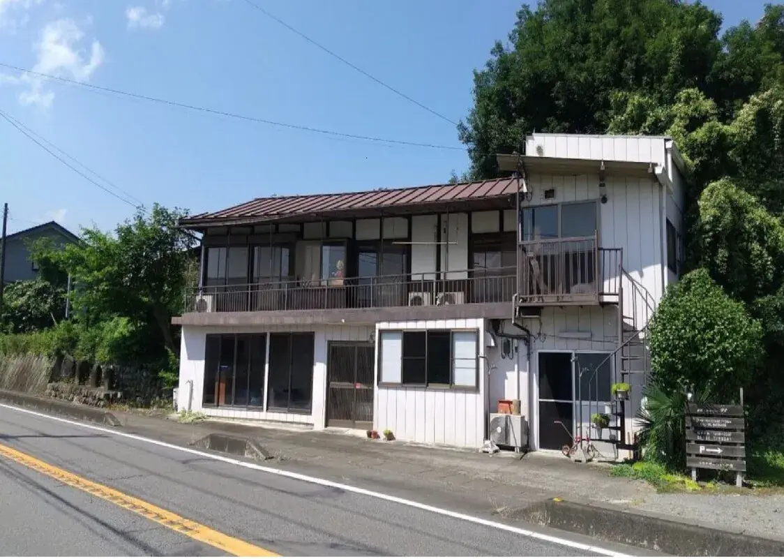 6SLDK Property Tomioka City Gunma Prefecture (1)
