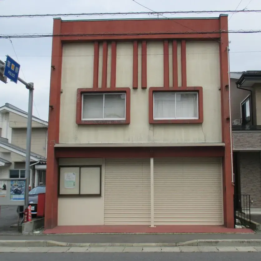Detached House Karumaimachi Iwate Prefecture (1)