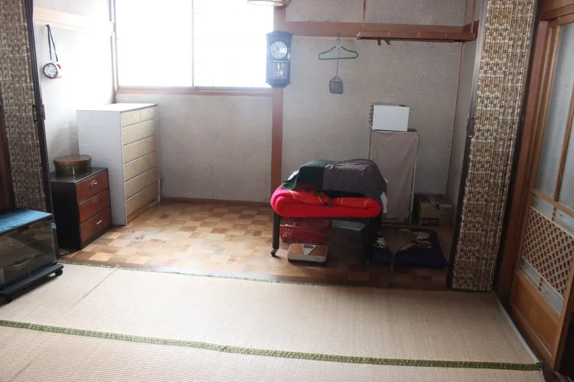 Detached House Karumaimachi Iwate Prefecture (3)