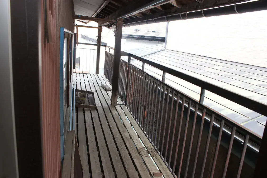 Detached House Karumaimachi Iwate Prefecture (7)