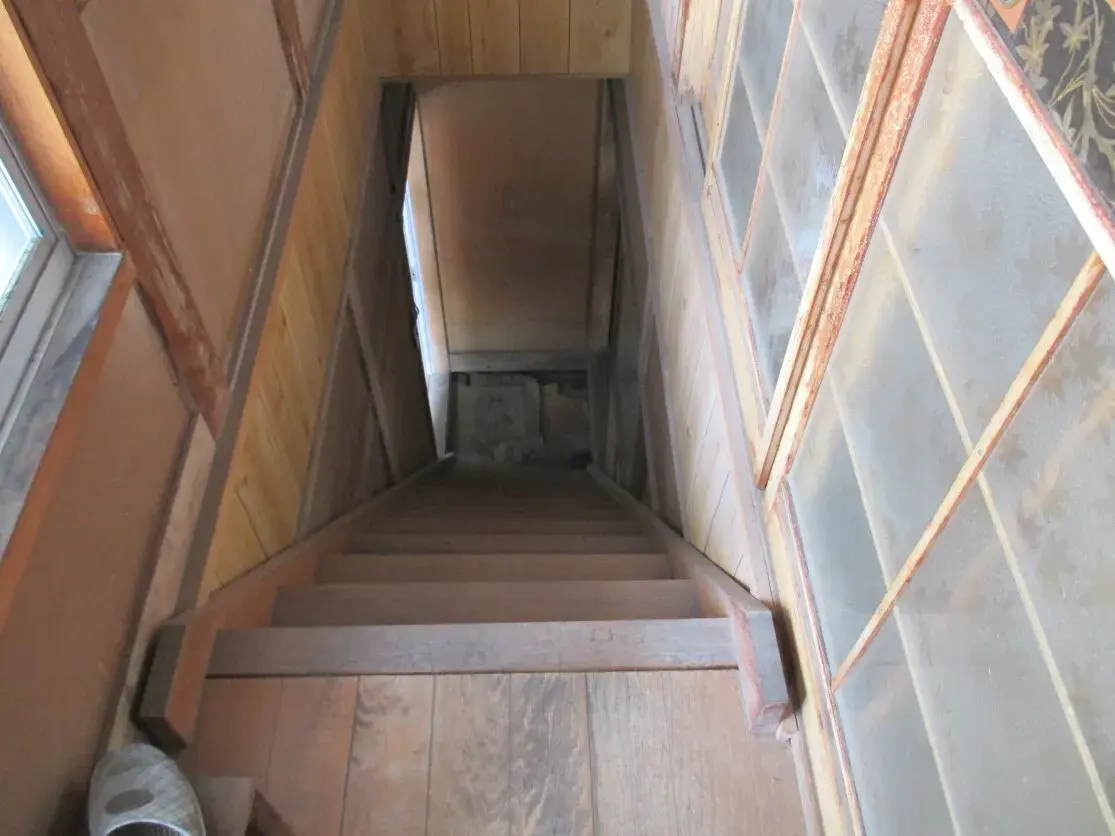 Detached House Karumaimachi Iwate Prefecture (8)