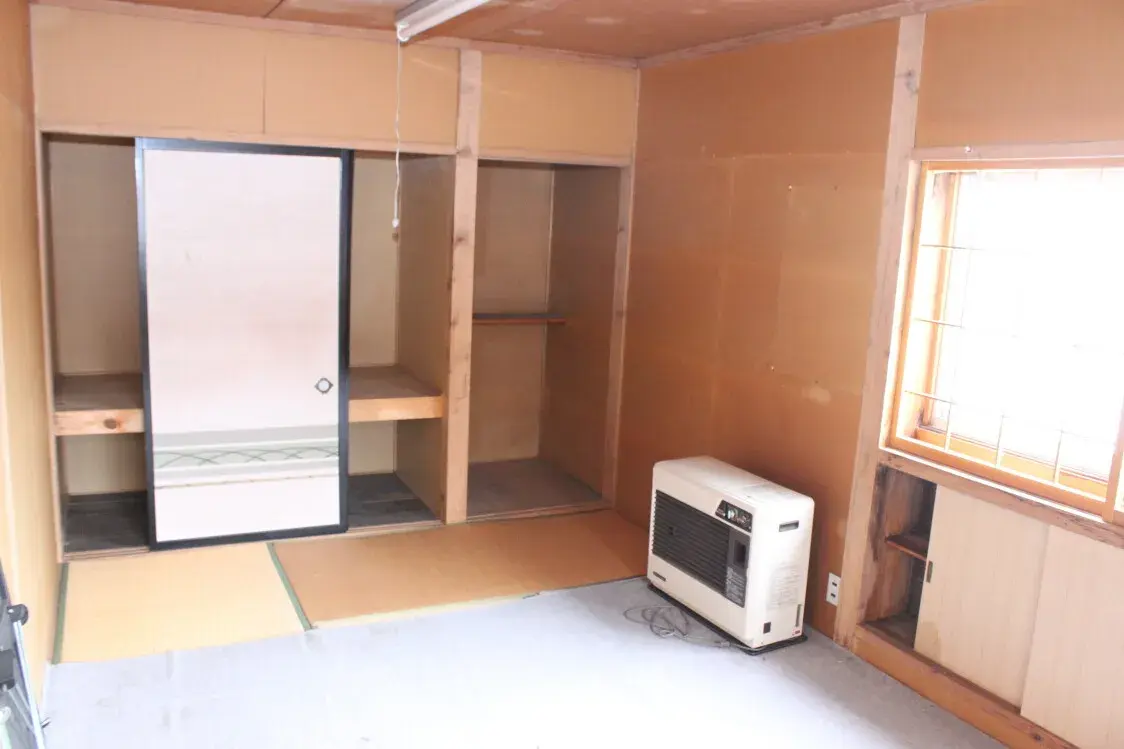 Detached House Karumaimachi Iwate Prefecture (9)