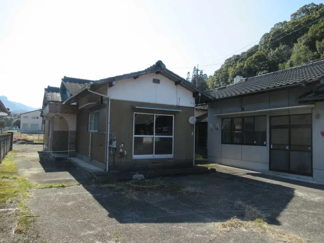Oita Prefecture Usa City 5LDK Property (1)