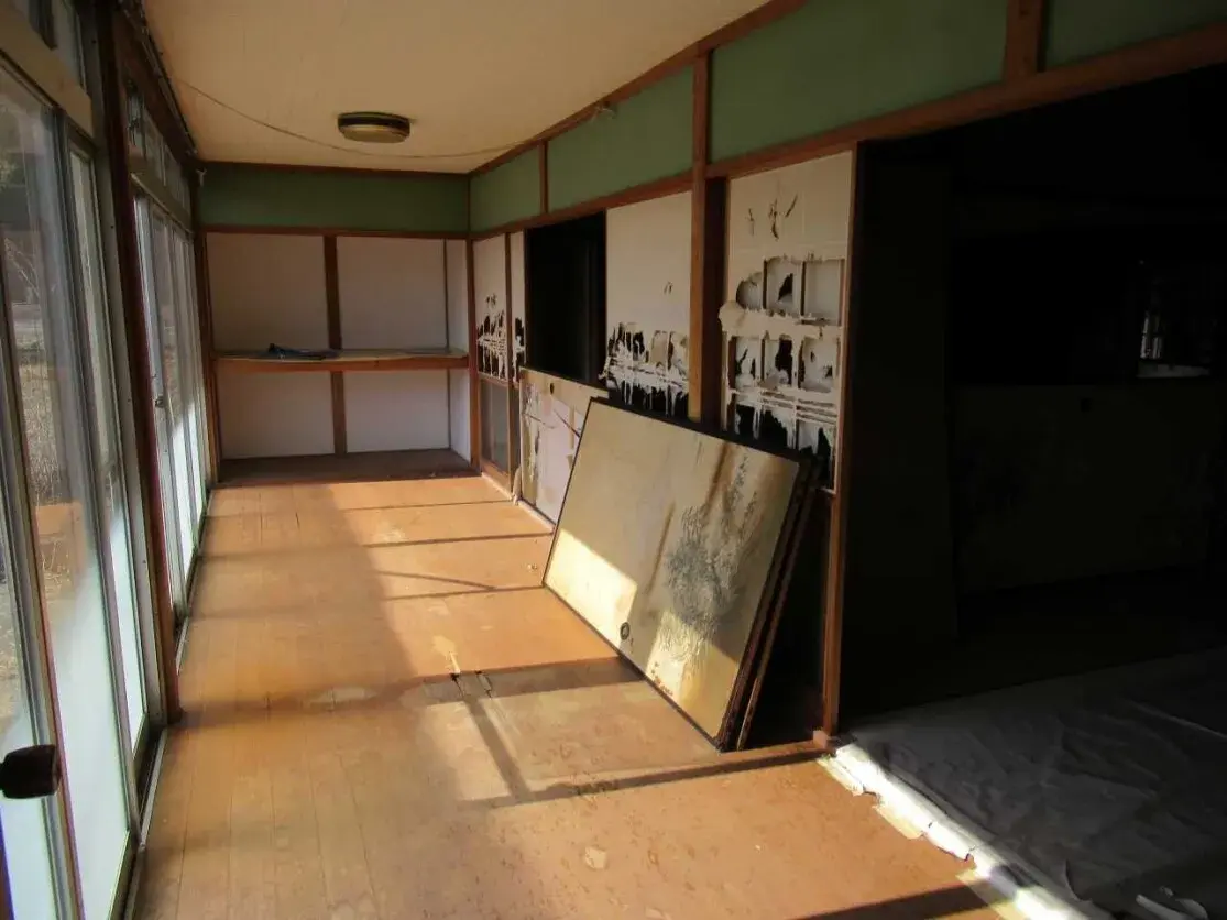 Oita Prefecture Usa City 5LDK Property (11)