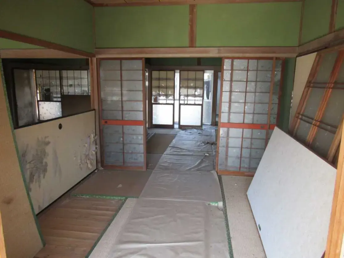 Oita Prefecture Usa City 5LDK Property (12)