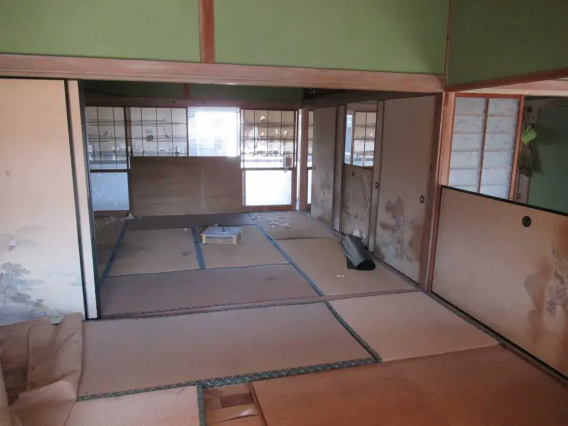 Oita Prefecture Usa City 5LDK Property (13)
