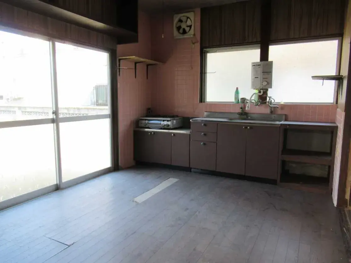 Oita Prefecture Usa City 5LDK Property (15)