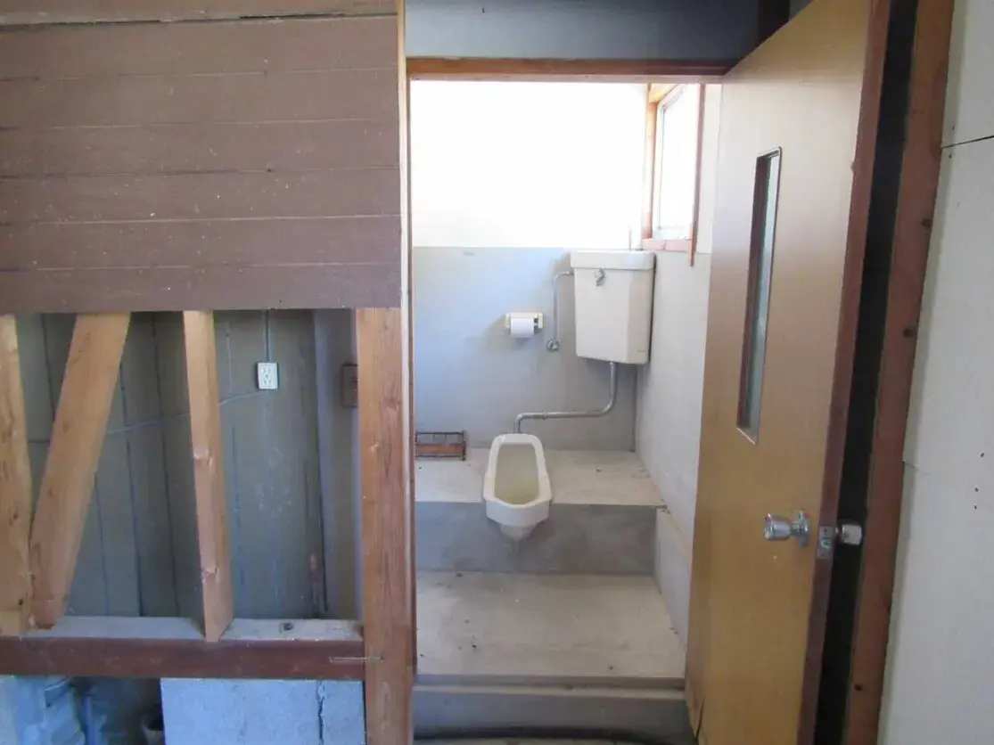 Oita Prefecture Usa City 5LDK Property (16)