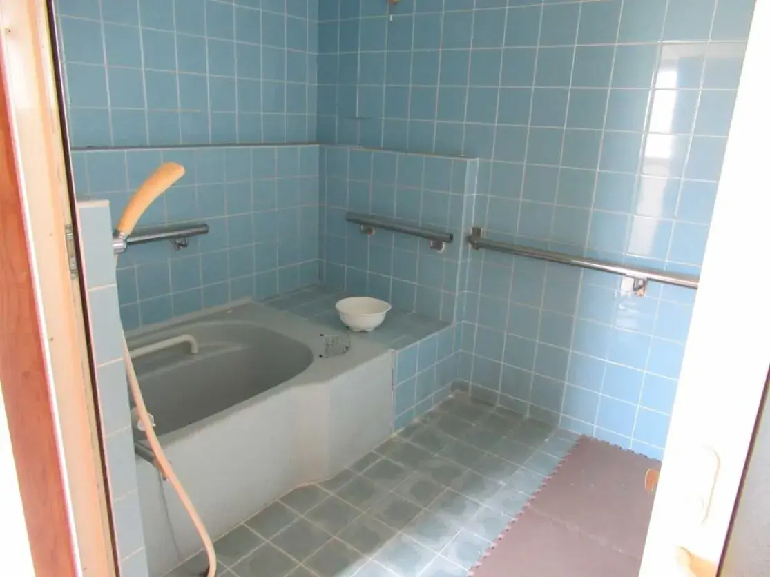Oita Prefecture Usa City 5LDK Property (17)