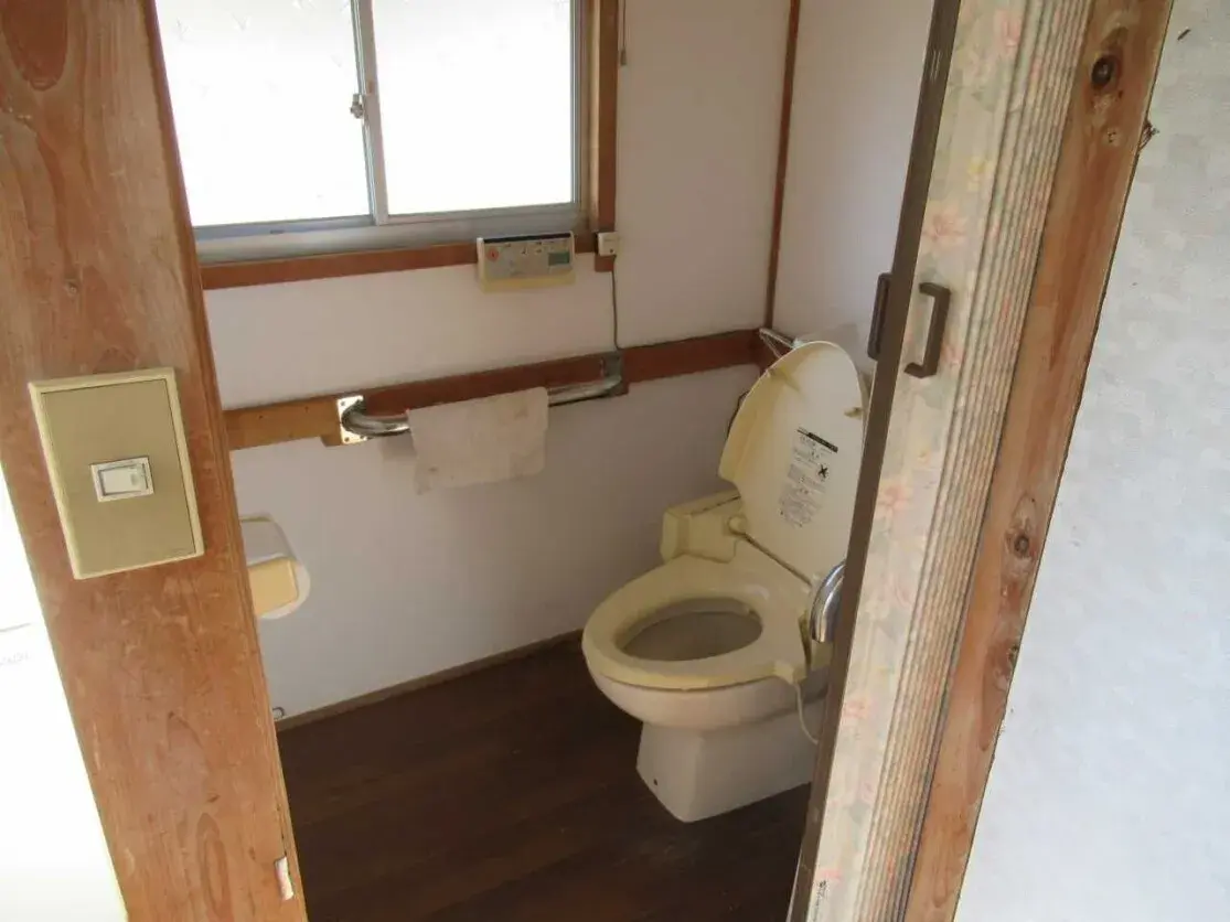 Oita Prefecture Usa City 5LDK Property (18)