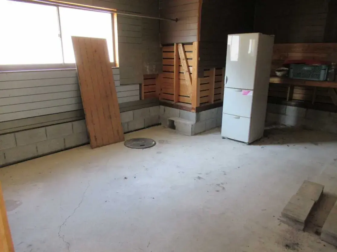 Oita Prefecture Usa City 5LDK Property (4)