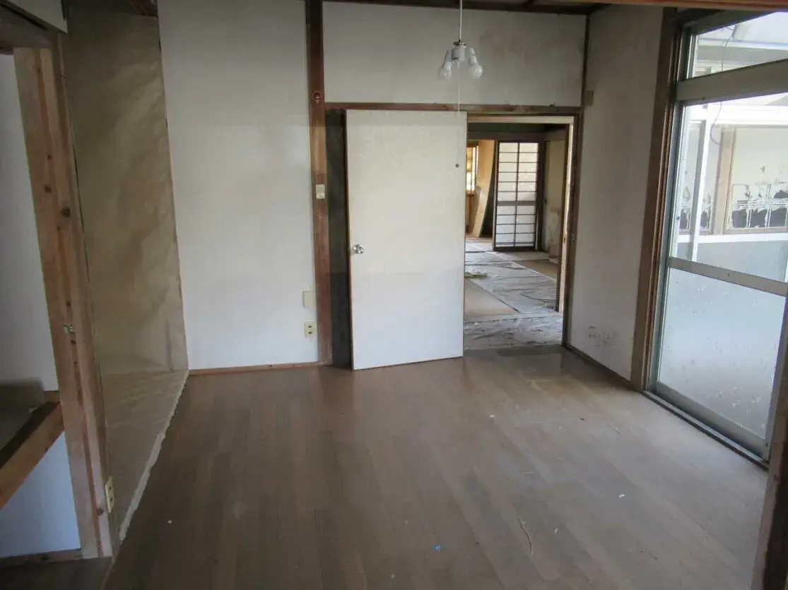 Oita Prefecture Usa City 5LDK Property (5)