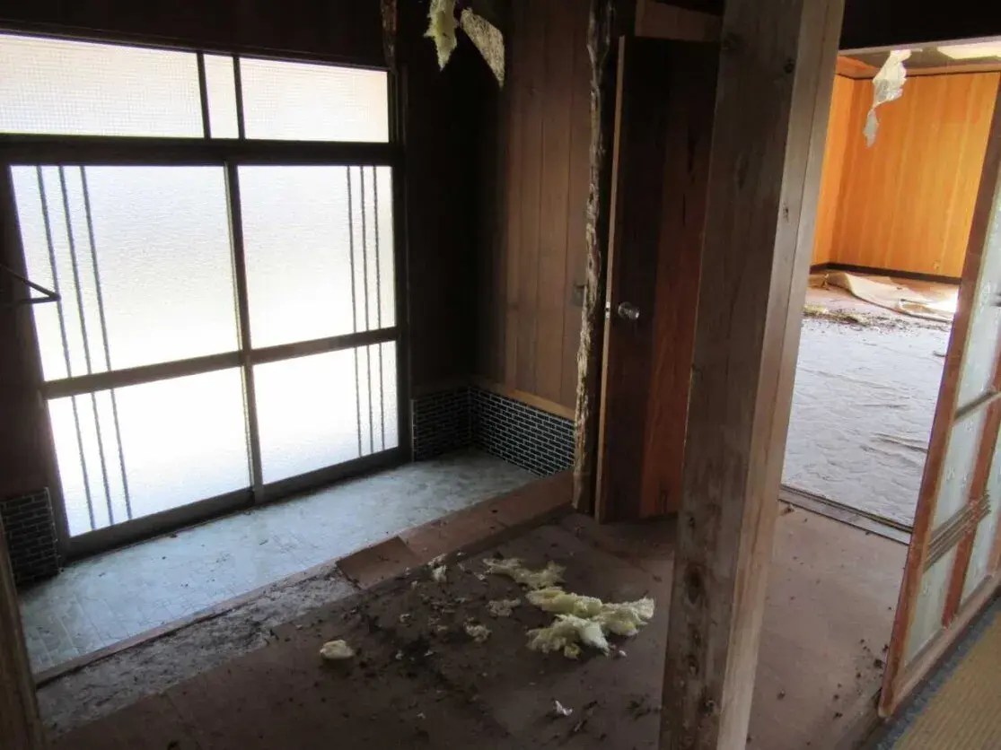 Oita Prefecture Usa City 5LDK Property (7)