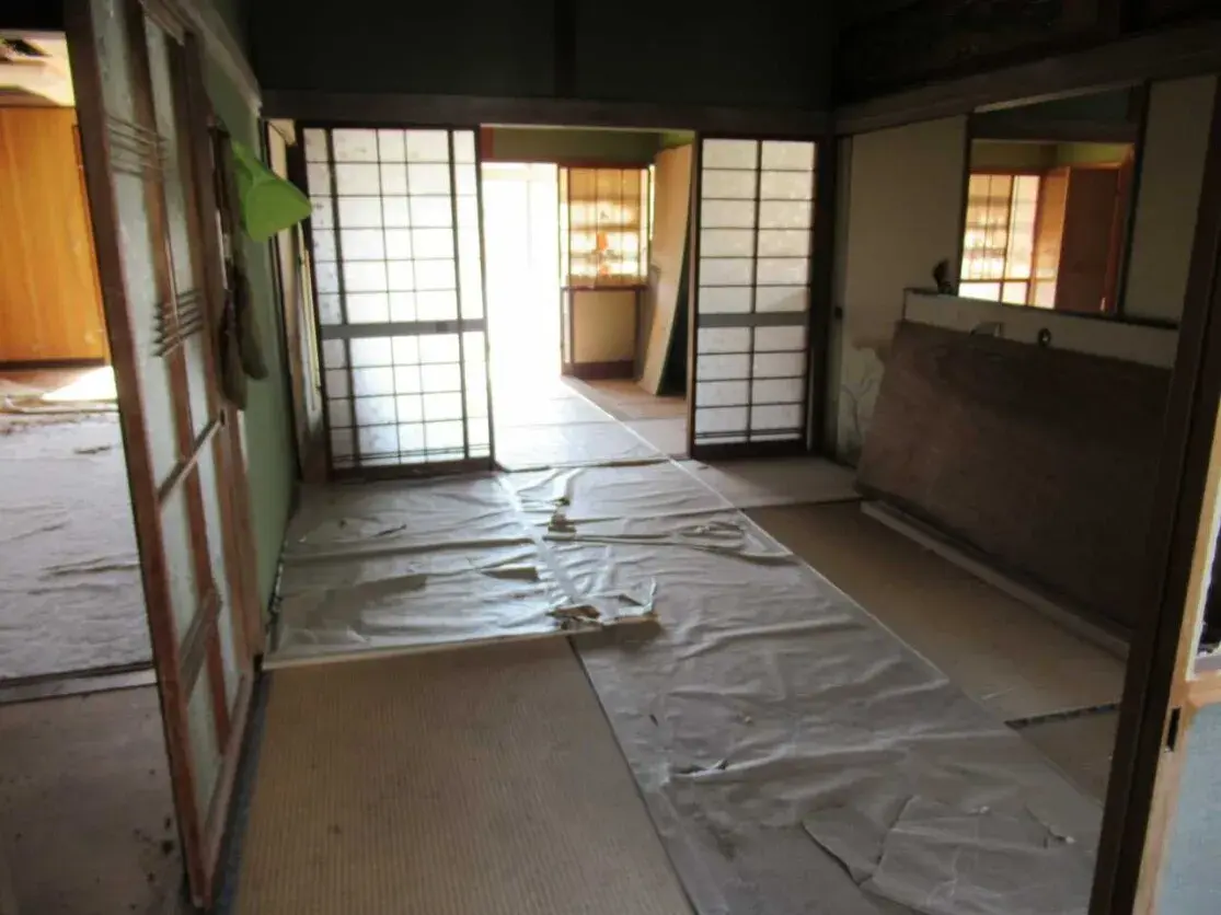 Oita Prefecture Usa City 5LDK Property (8)