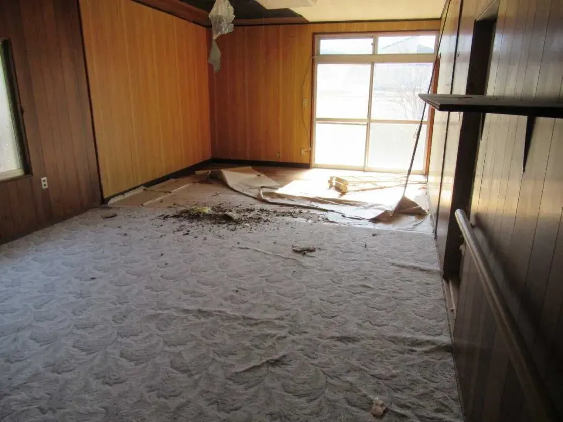 Oita Prefecture Usa City 5LDK Property (9)