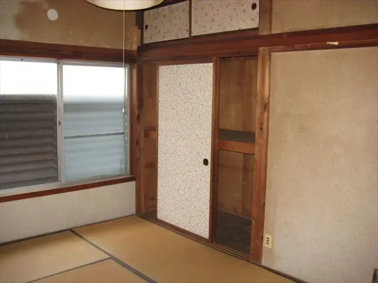 4K Property Tainai City Niigata Prefecture (4)