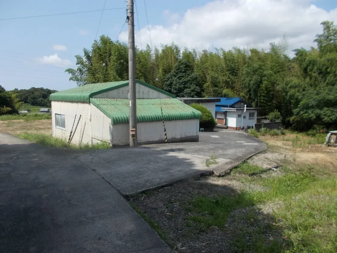 1LDK Property Awaji City Hyogo Prefecture (1)