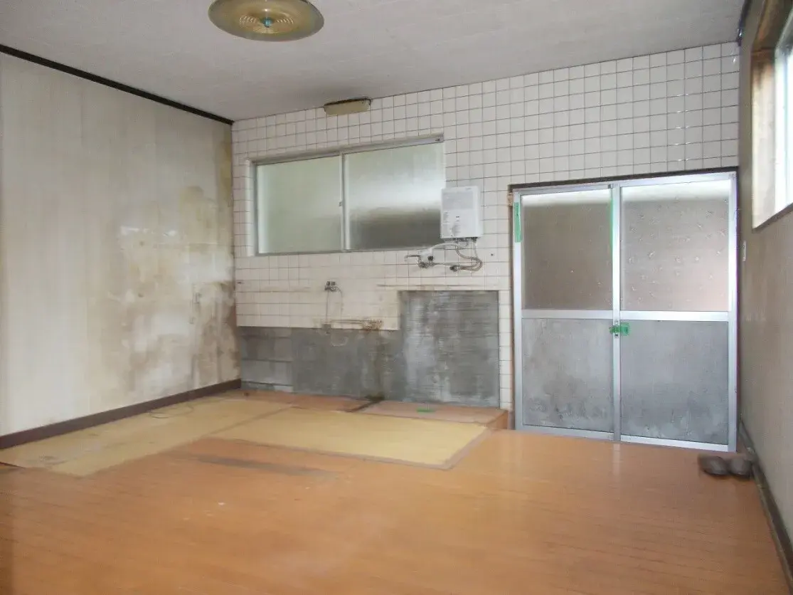 1LDK Property Awaji City Hyogo Prefecture (3)