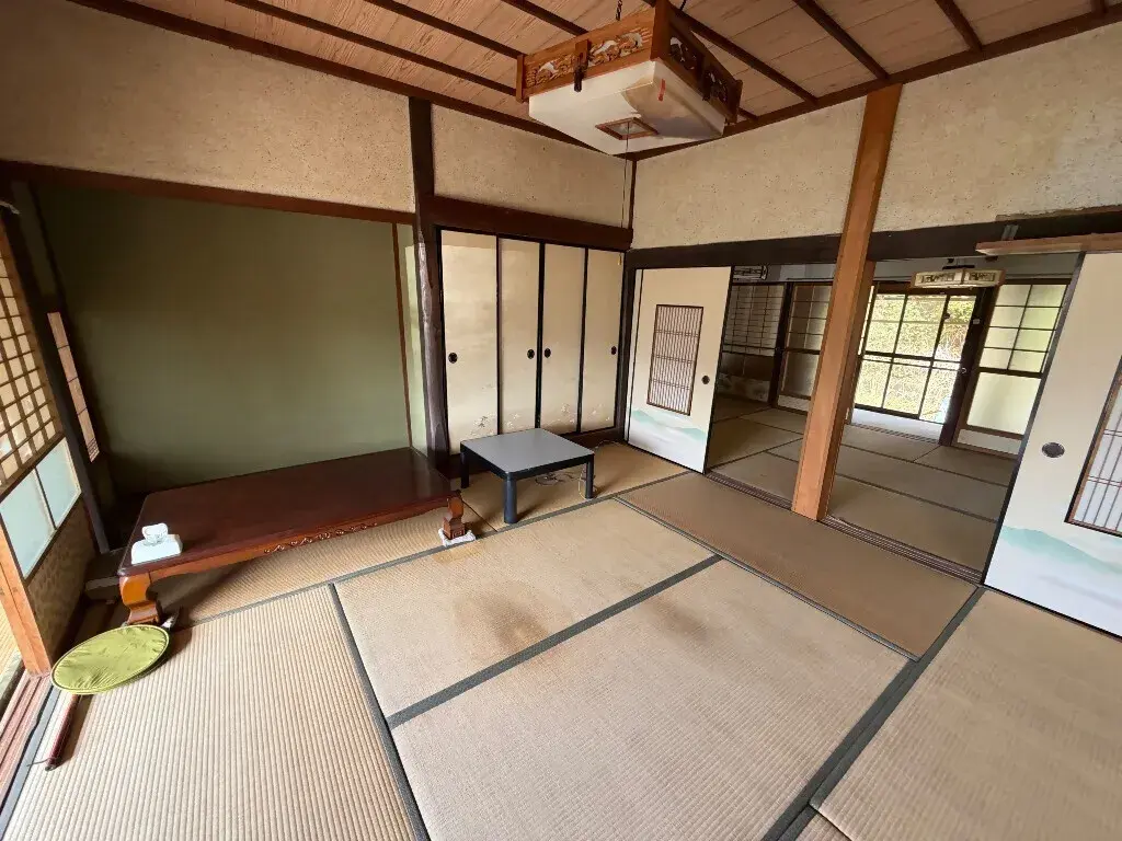 5DK Property Mihara City Hiroshima Prefecture (4)