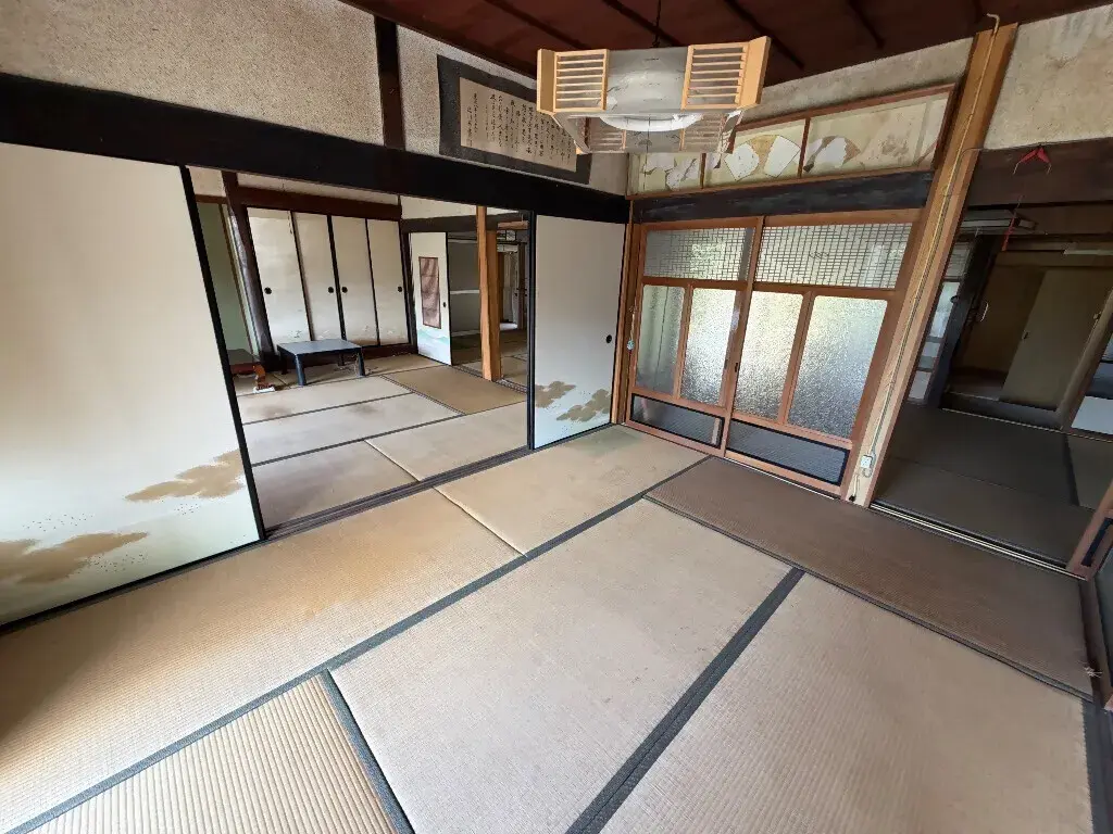 5DK Property Mihara City Hiroshima Prefecture (5)