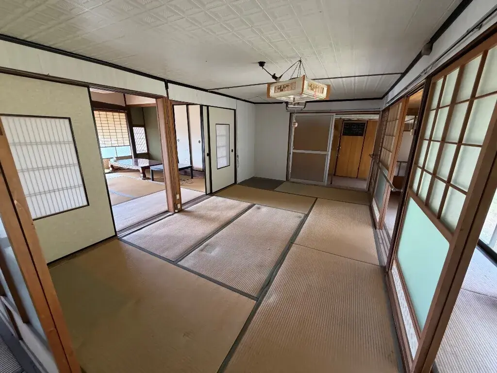 5DK Property Mihara City Hiroshima Prefecture (6)