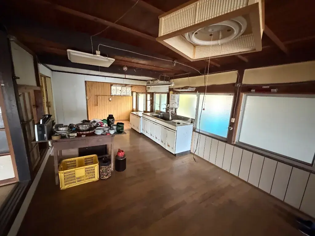 5DK Property Mihara City Hiroshima Prefecture (7)