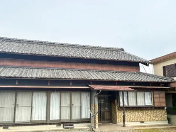 Detached House, Matsusaka City, Mie Prefecture (2)