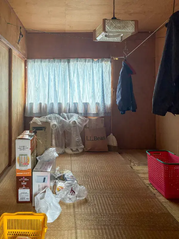 Detached House, Matsusaka City, Mie Prefecture (12)