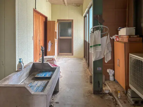 Detached House, Matsusaka City, Mie Prefecture (13)