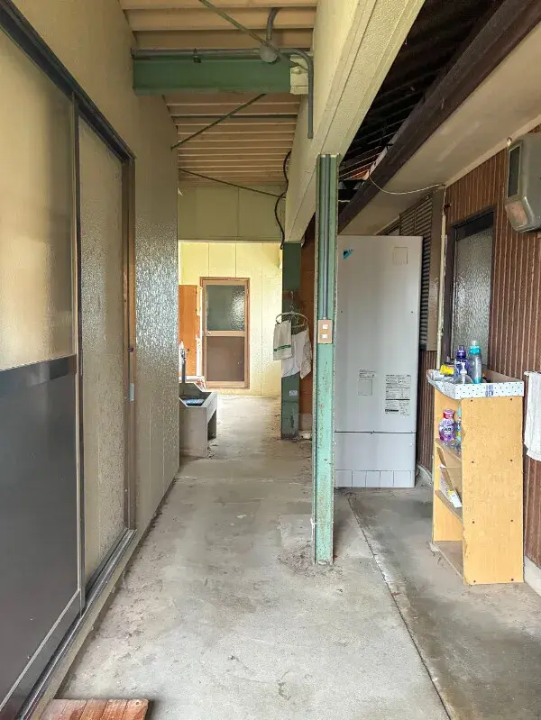 Detached House, Matsusaka City, Mie Prefecture (14)
