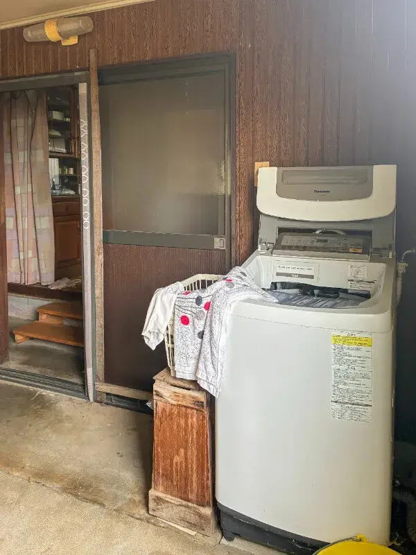 Detached House, Matsusaka City, Mie Prefecture (15)
