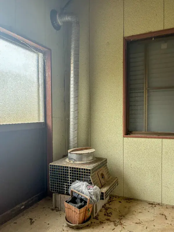 Detached House, Matsusaka City, Mie Prefecture (16)