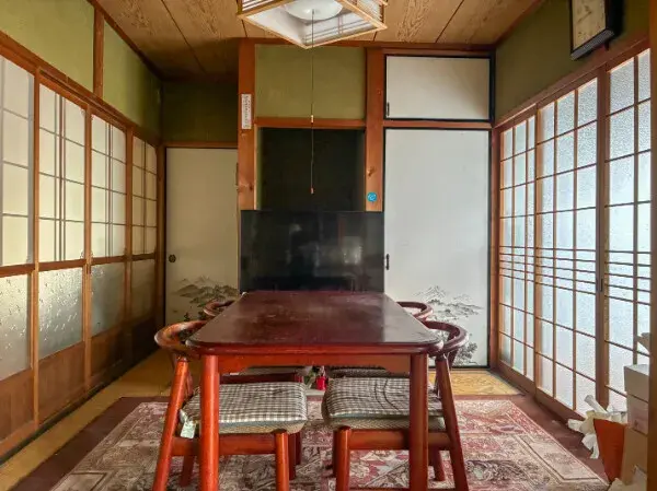 Detached House, Matsusaka City, Mie Prefecture (17)