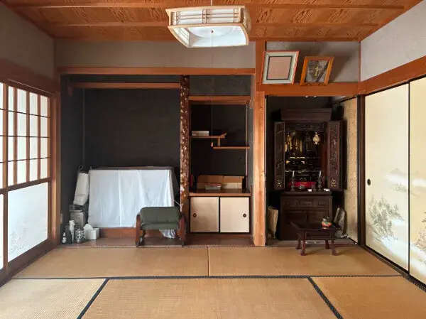 Detached House, Matsusaka City, Mie Prefecture (18)