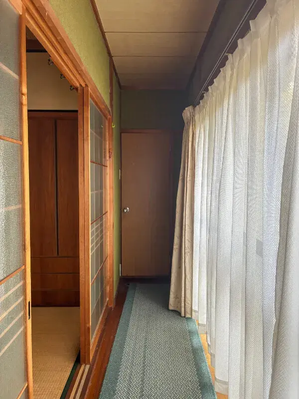 Detached House, Matsusaka City, Mie Prefecture (19)