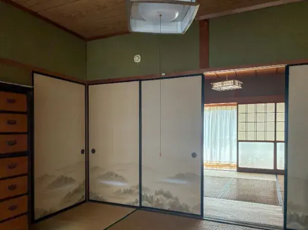 Detached House, Matsusaka City, Mie Prefecture (20)