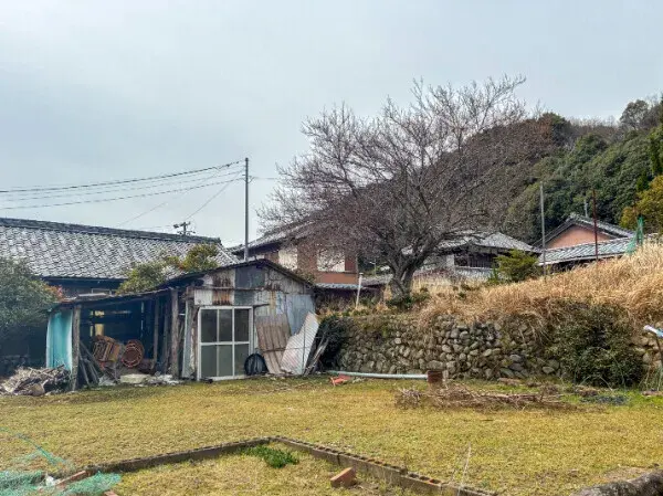 Detached House, Matsusaka City, Mie Prefecture (3)