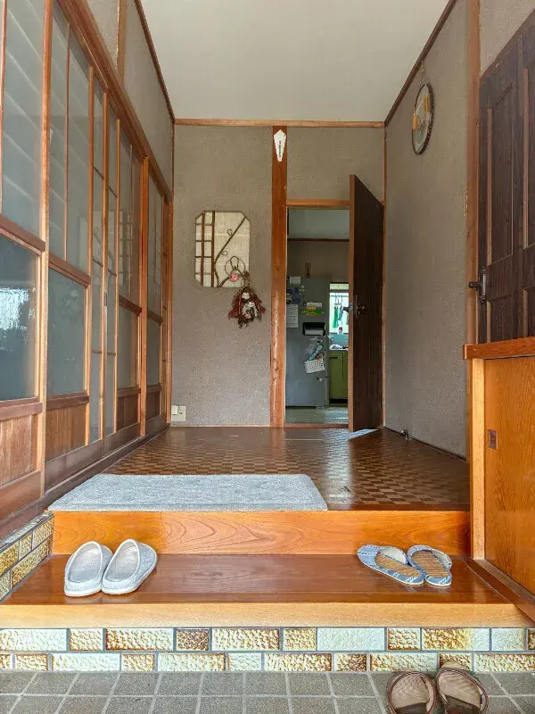 Detached House, Matsusaka City, Mie Prefecture (21)