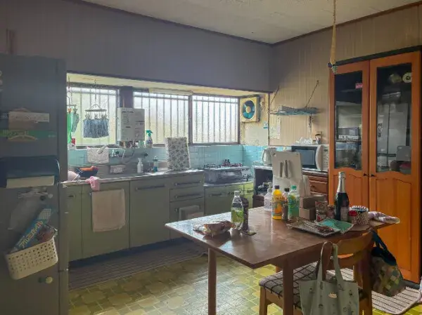 Detached House, Matsusaka City, Mie Prefecture (22)