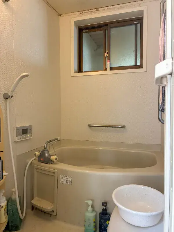 Detached House, Matsusaka City, Mie Prefecture (23)