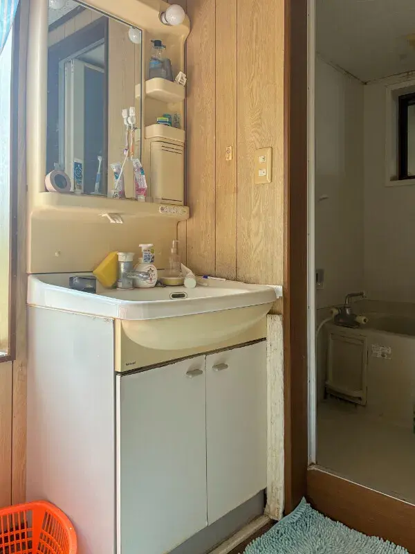 Detached House, Matsusaka City, Mie Prefecture (24)