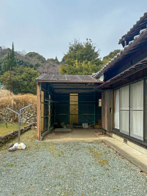 Detached House, Matsusaka City, Mie Prefecture (4)