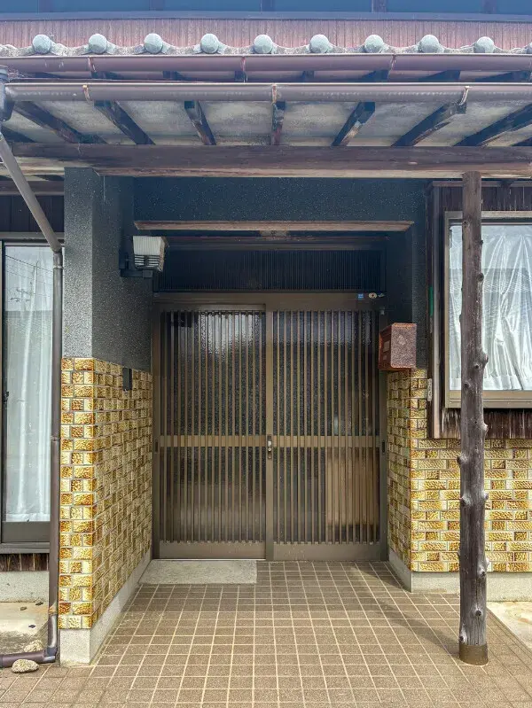 Detached House, Matsusaka City, Mie Prefecture (5)