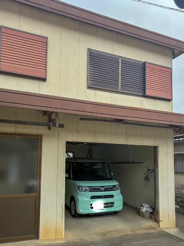 Detached House, Matsusaka City, Mie Prefecture (6)