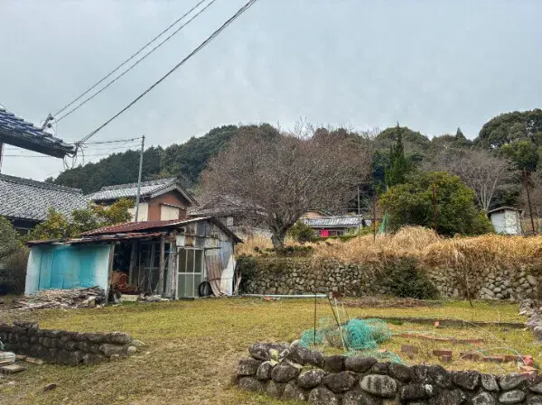 Detached House, Matsusaka City, Mie Prefecture (7)