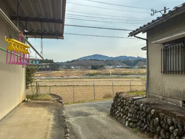 Detached House, Matsusaka City, Mie Prefecture (8)
