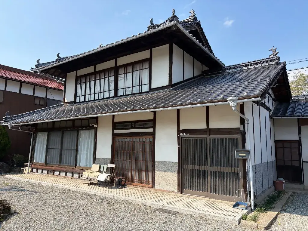 5DK Property Mihara City Hiroshima Prefecture (1)