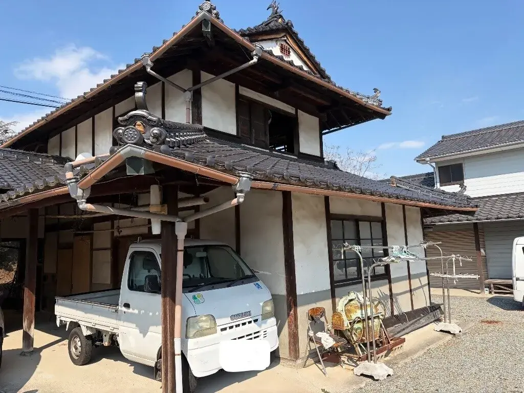 5DK Property Mihara City Hiroshima Prefecture (2)