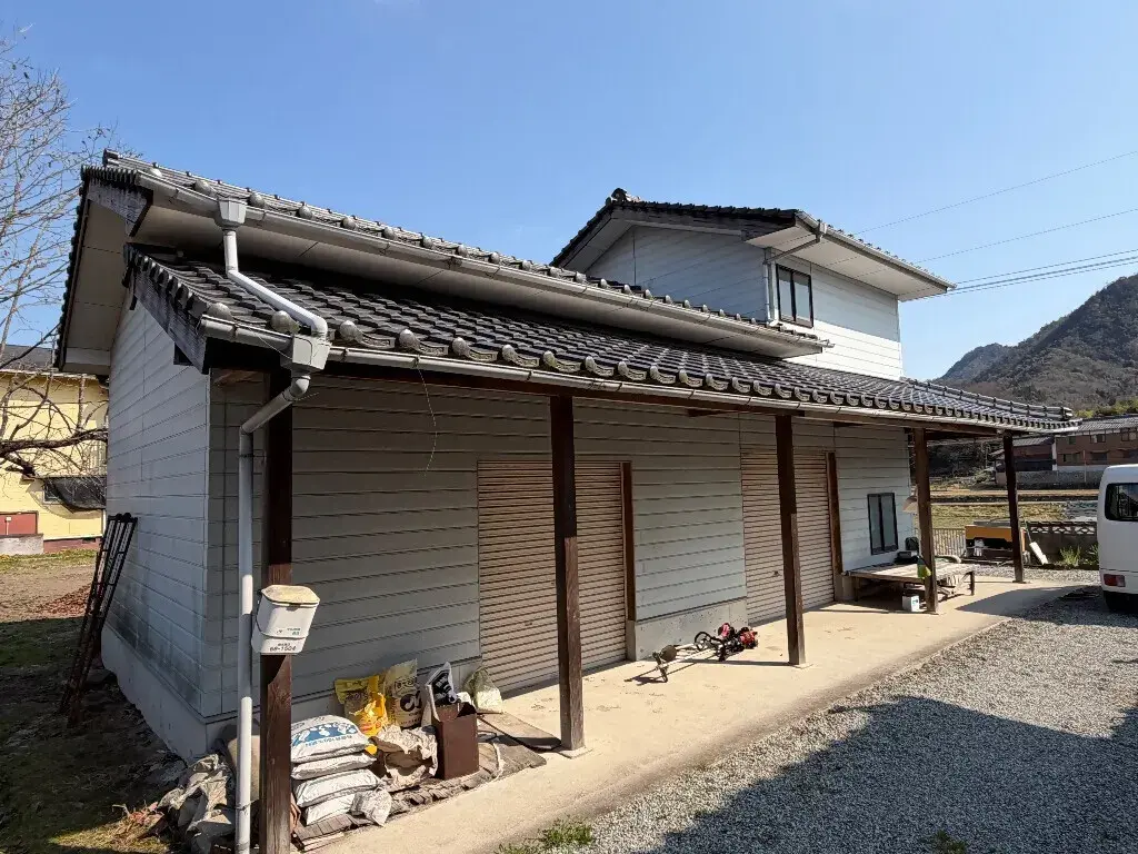 5DK Property Mihara City Hiroshima Prefecture (3)