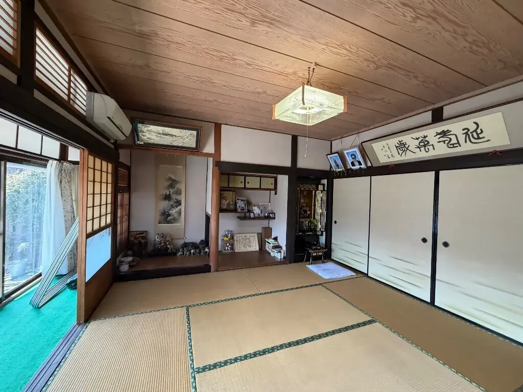 5DK Property Mihara City Hiroshima Prefecture (4)